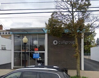Plus de détails pour 1432 Wealthy St SE, Grand Rapids, MI - Bureau à vendre