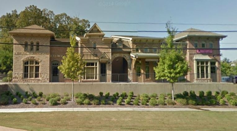 1495 Buford Hwy, Suwanee, GA à louer - Photo de l’immeuble – Image 1 sur 9