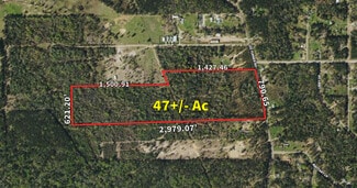 Plus de détails pour 2100 Lee Turner Rd, Cleveland, TX - Terrain à vendre