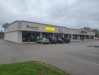 Plus de détails pour 2427 Adlai Stevenson Dr, Springfield, IL - Local commercial à louer