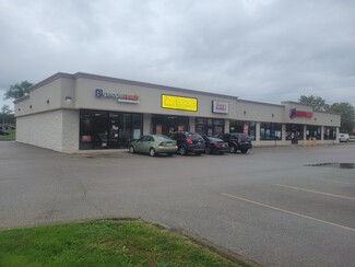 Plus de détails pour 2427 Adlai Stevenson Dr, Springfield, IL - Local commercial à louer