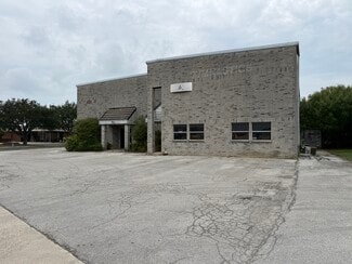 Plus de détails pour 7927 Mainland Dr, San Antonio, TX - Industriel/Logistique à vendre