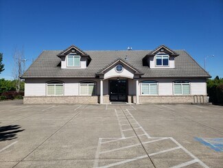 Plus de détails pour 2053 Laura St, Springfield, OR - Local d'activités à louer