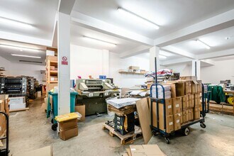 49 Mowlem St, Londres à louer Photo intérieure– Image 2 sur 13