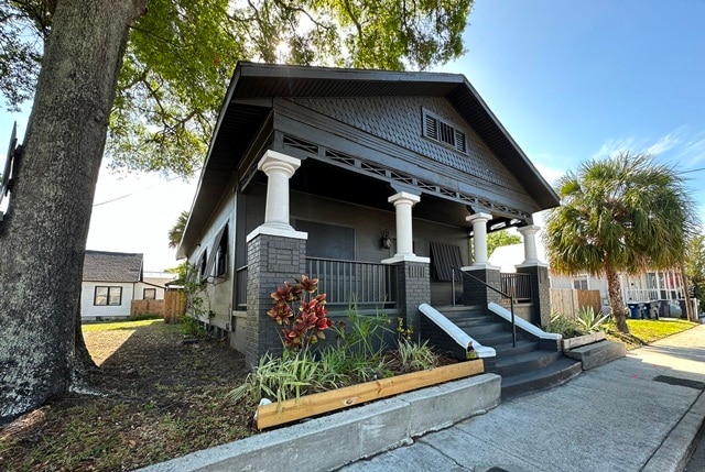 2009 N Armenia Ave, Tampa, FL à louer Photo de l’immeuble– Image 1 sur 14
