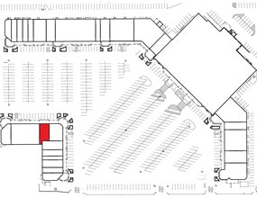 2810 E Trinity Mills Rd, Carrollton, TX à louer Plan de site– Image 1 sur 1