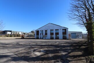 Plus de détails pour Trenant Industrial Estate, Wadebridge - Industriel/Logistique à vendre