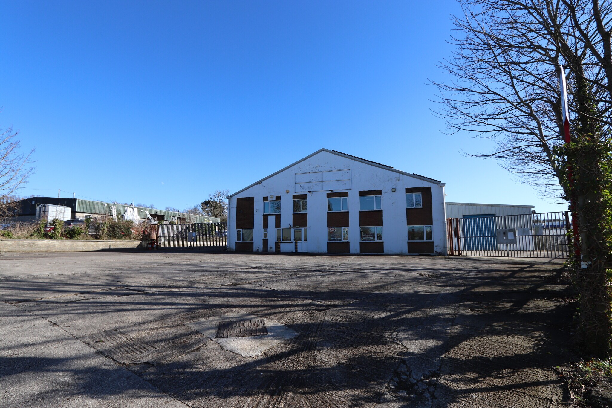 Trenant Industrial Estate, Wadebridge à vendre Photo principale– Image 1 sur 11