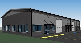 Plus de détails pour 6971 N Maple Rd, Saline, MI - Industriel/Logistique à louer
