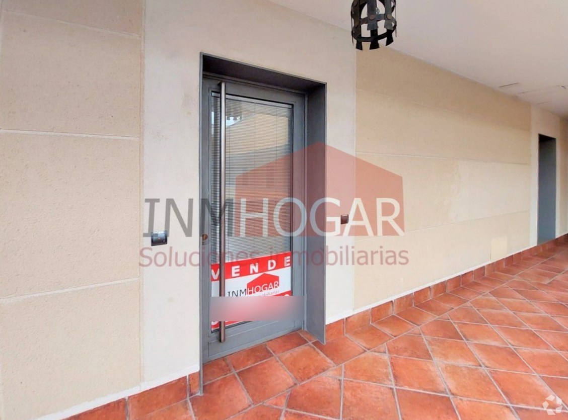 Immeuble residentiel dans Arévalo, Ávila à vendre Photo intérieure– Image 1 sur 2