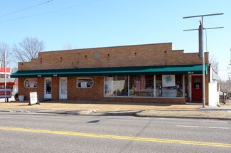 Plus de détails pour 940-944 Lemay Ferry Rd, Saint Louis, MO - Local commercial à louer
