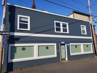 Plus de détails pour 7881 SW Capitol Hwy, Portland, OR - Local commercial à vendre
