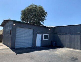 Plus de détails pour 3534 51st Ave, Sacramento, CA - Industriel/Logistique à vendre