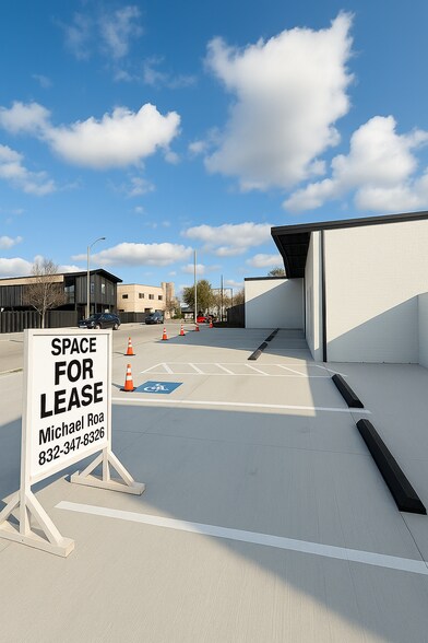 5807 Star Ln, Houston, TX à louer - Photo de l’immeuble – Image 3 sur 29