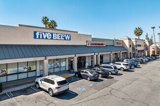Plus de détails pour 5391-5459 Moreno Dr, Montclair, CA - Local commercial à louer