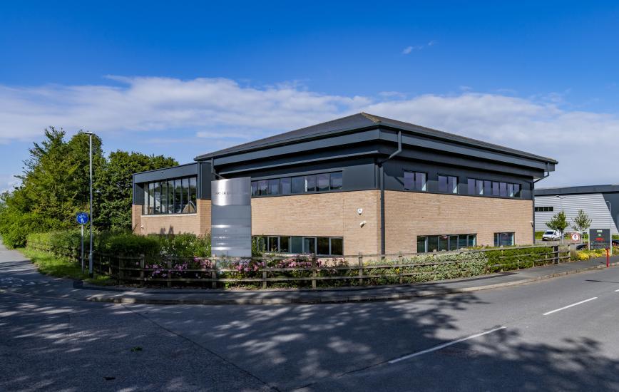 1A Victory Park, Attleborough à louer - Photo principale – Image 1 sur 2