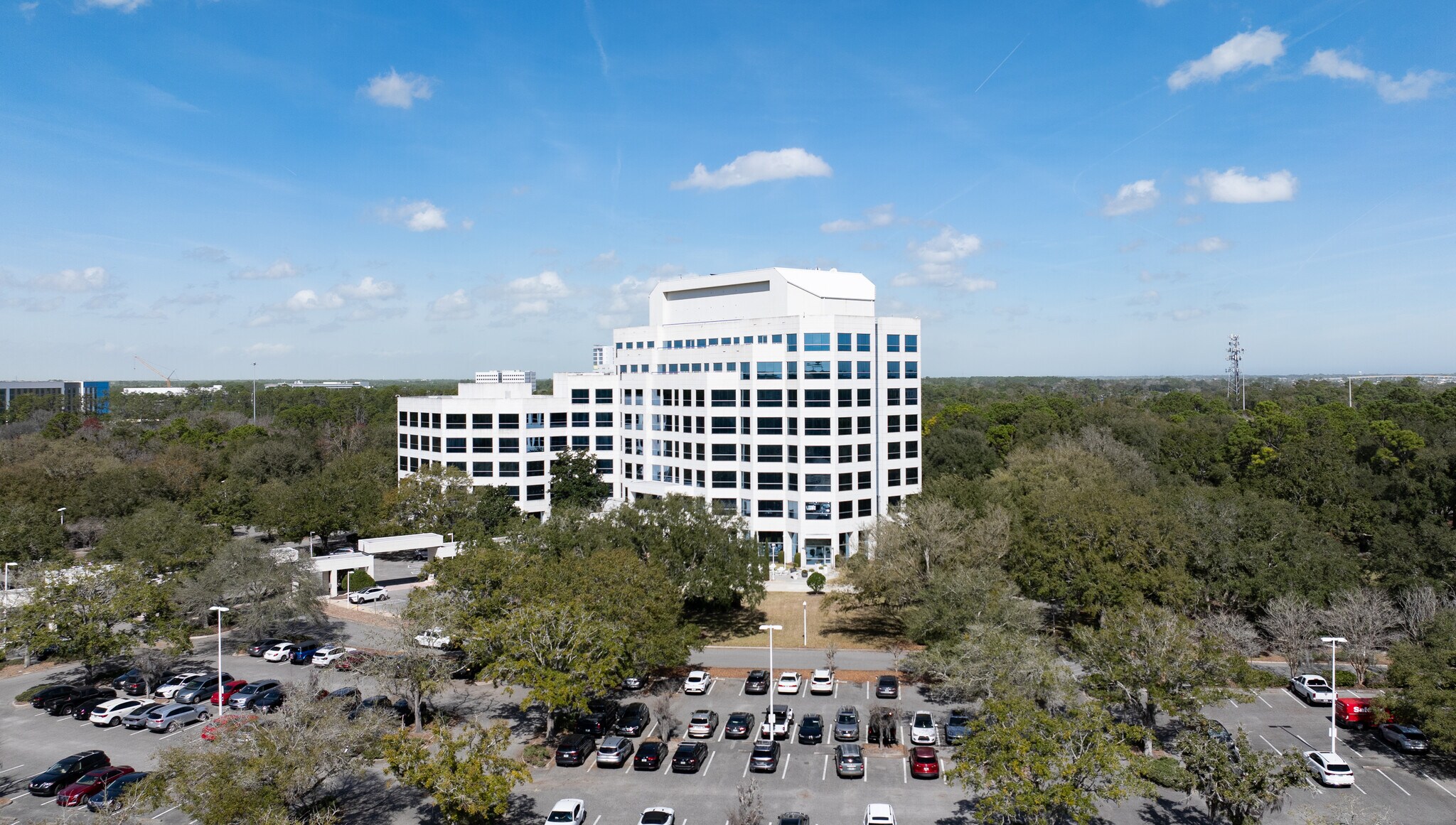 1776 American Heritage Life Dr, Jacksonville, FL à louer Photo principale– Image 1 sur 20