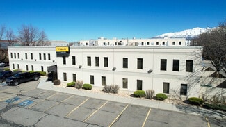 Plus de détails pour 799 E Utah Valley Dr, American Fork, UT - Industriel/Logistique à vendre