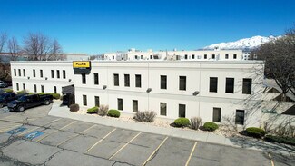 Plus de détails pour 799 E Utah Valley Dr, American Fork, UT - Industriel/Logistique à vendre