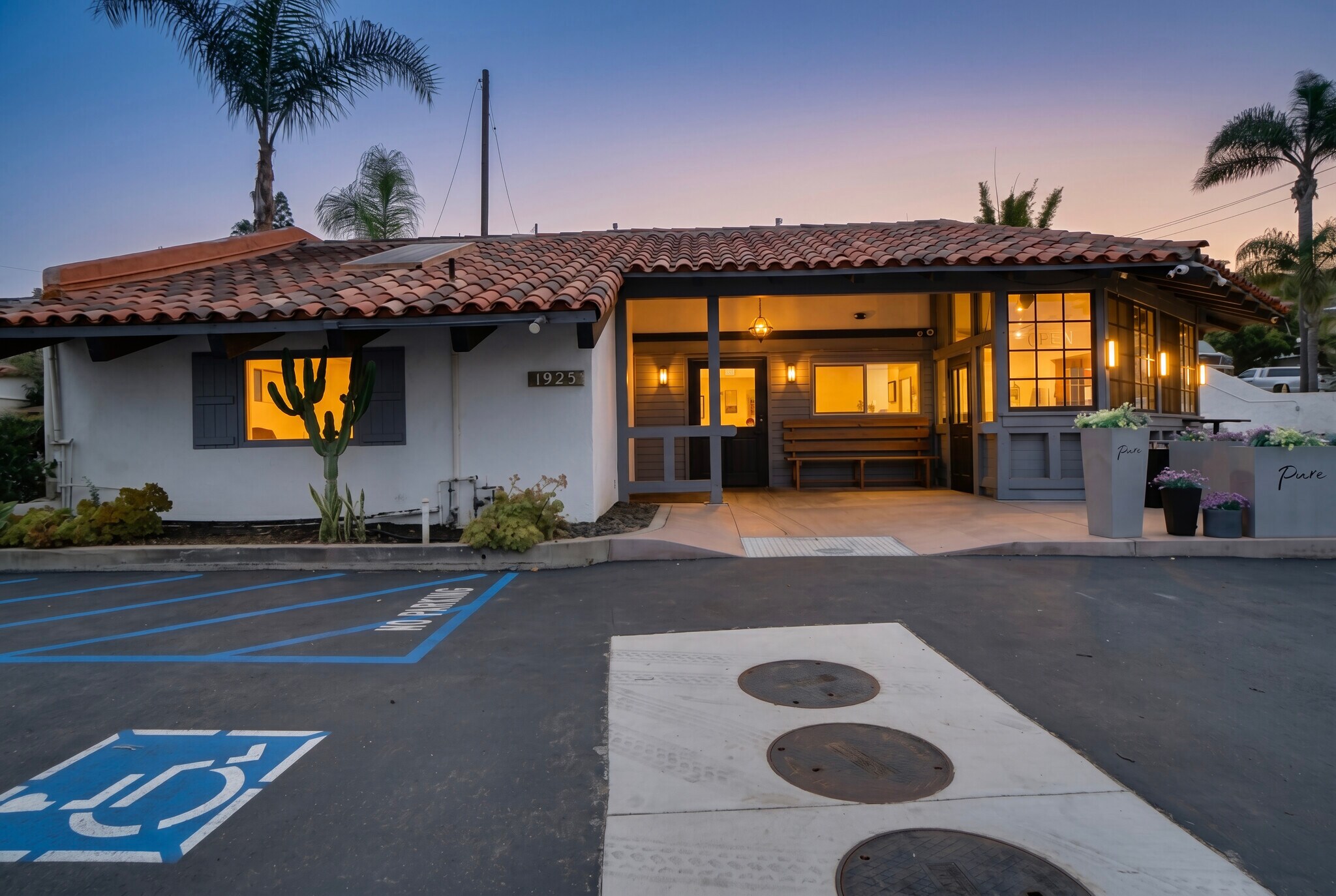 1925 S El Camino Real, San Clemente, CA à vendre Photo de l’immeuble– Image 1 sur 46