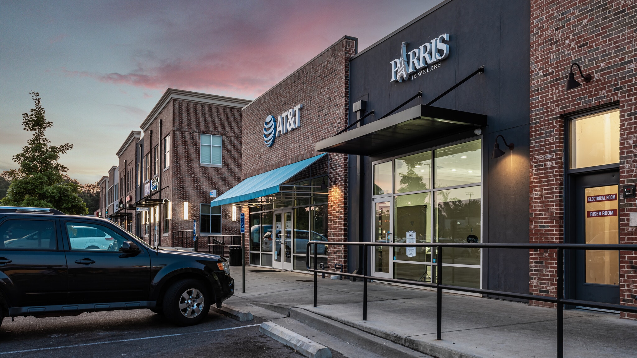 3002 Hardy St, Hattiesburg, MS à louer Photo intérieure– Image 1 sur 14