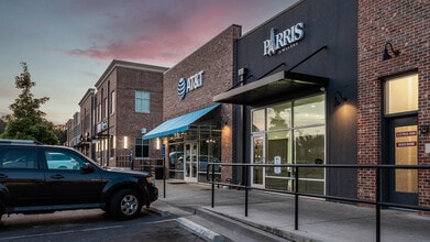 3002 Hardy St, Hattiesburg, MS à louer Photo intérieure– Image 1 sur 14