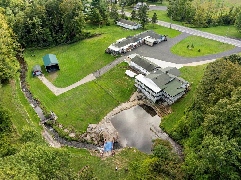 4821 NY-69 Rt, Rome, NY à vendre - Photo de l’immeuble – Image 2 sur 21