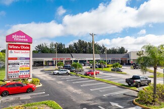 Plus de détails pour 17237-17161 NW 27th Ave, Opa Locka, FL - Local commercial à louer