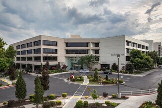 Plus de détails pour 1250 E 3900 S, Salt Lake City, UT - Bureau/Médical à louer