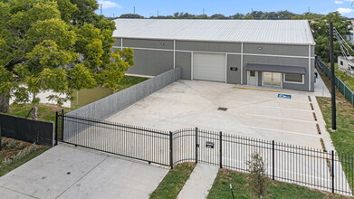 8117 Magnolia St, Houston, TX à louer Photo intérieure– Image 1 sur 35