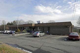 Plus de détails pour 750 Bridgeport Ave, Shelton, CT - Industriel/Logistique à louer