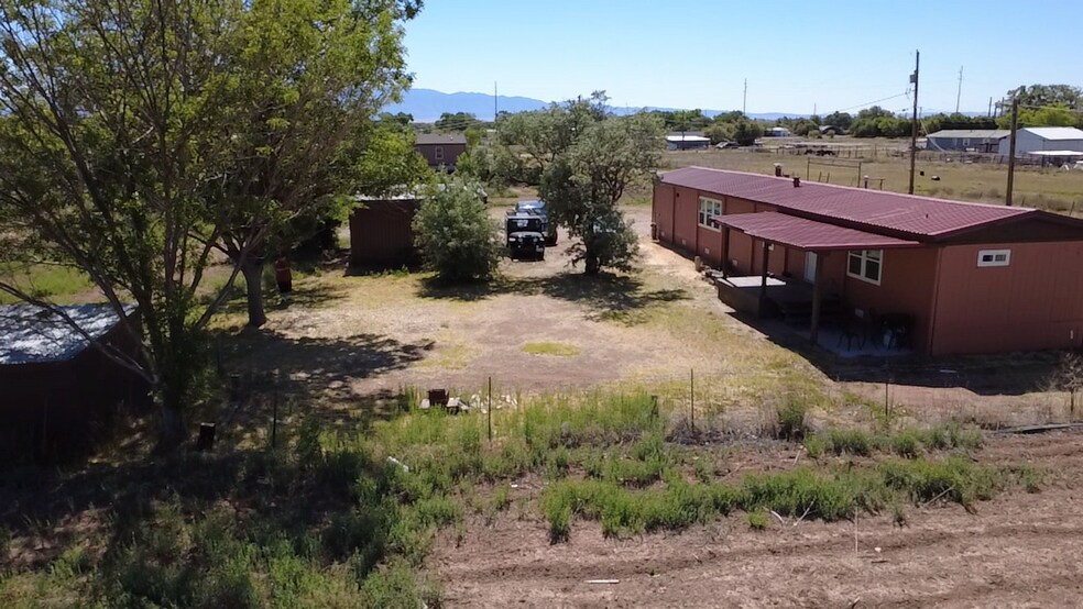 61 Pueblitos Rd, Belen, NM à vendre - Photo de l’immeuble – Image 2 sur 7