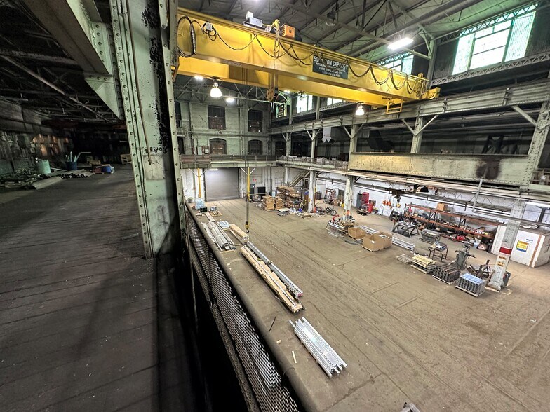 600 2nd St, Ellwood City, PA à louer - Photo intérieure – Image 2 sur 8