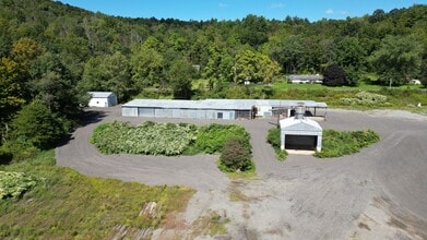 3886 PA-92 N, Nicholson, PA à louer Photo de l’immeuble– Image 2 sur 5