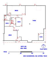 3300 Nacogdoches Rd, San Antonio, TX à louer Photo intérieure– Image 1 sur 1