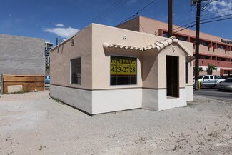 Plus de détails pour 310 Gass Ave – Local commercial à vendre, Las Vegas, NV