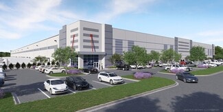 Plus de détails pour IN-39, Monrovia, IN - Industriel/Logistique à louer