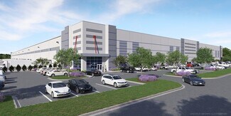 Plus de détails pour IN-39, Monrovia, IN - Industriel/Logistique à louer