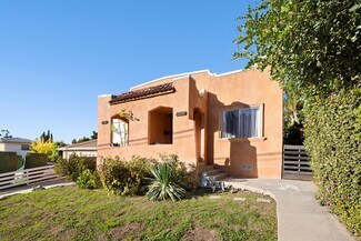 Plus de détails pour 2243 India St, Los Angeles, CA - Logement à vendre