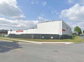 Plus de détails pour 100 Thorncliffe Park Dr, Toronto, ON - Bureau à louer