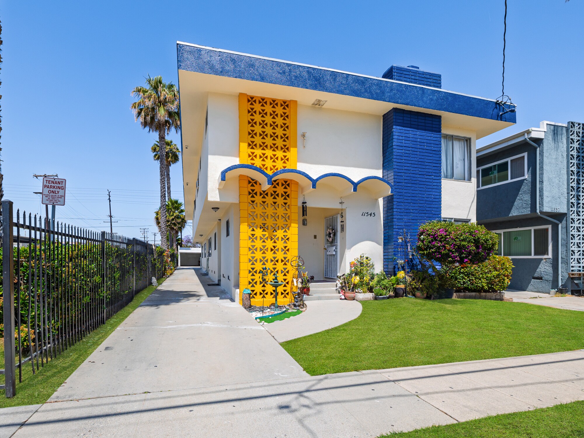 11545 Gale Ave, Hawthorne, CA à vendre Photo de l’immeuble– Image 1 sur 21