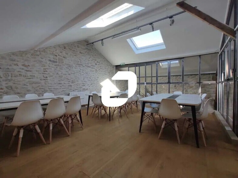 66 Rue Edith Cavell, Vitry-sur-Seine à louer - Photo de l’immeuble – Image 3 sur 10