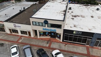 Plus de détails pour 3176-3198 Glenwood Rd, Decatur, GA - Local commercial à vendre