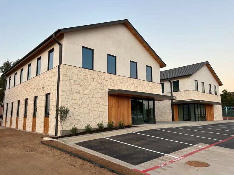7509 Oconnor Dr, Round Rock, TX à louer - Photo de l’immeuble – Image 1 sur 6