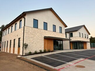 Plus de détails pour 7509 Oconnor Dr, Round Rock, TX - Bureau à louer