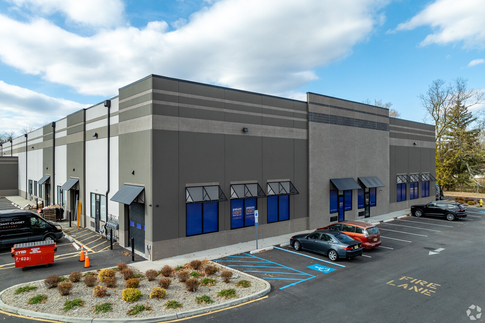 1930 Lakewood Rd, Toms River, NJ à louer Photo de l’immeuble– Image 1 sur 6