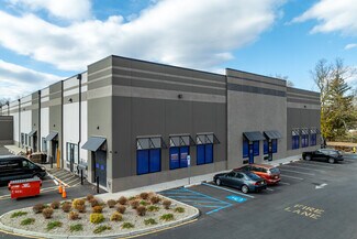 Plus de détails pour 1930 Lakewood Rd, Toms River, NJ - Industriel/Logistique à louer