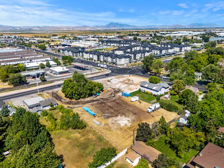 200 N 600 W, Logan, UT à vendre - Photo de l’immeuble – Image 3 sur 13