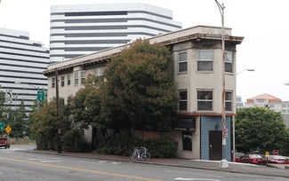 Plus de détails pour 1356 E Olive Way, Seattle, WA - Local commercial à louer