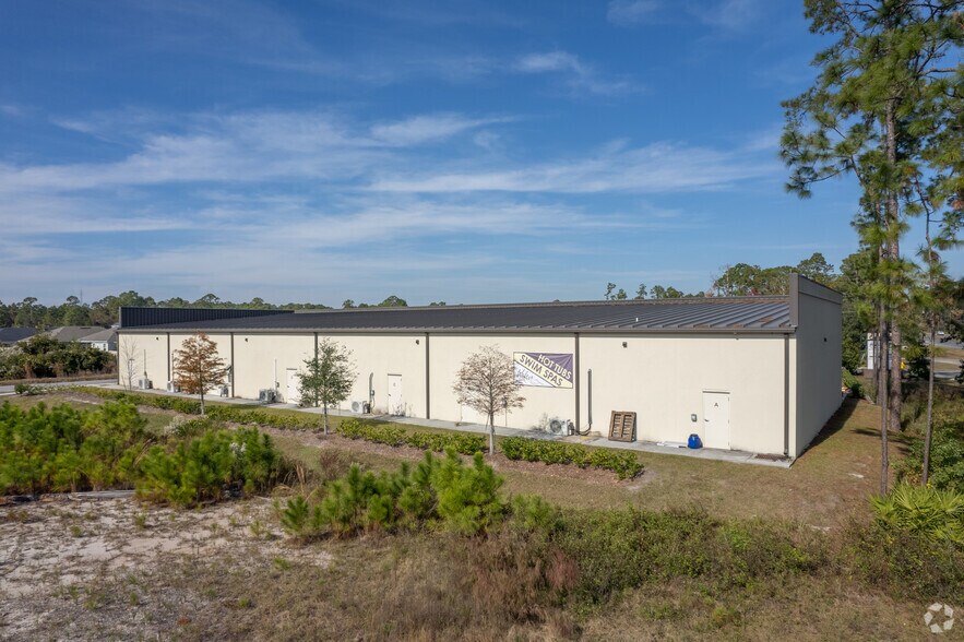 240 Blackford Way, Saint Augustine, FL à louer - Photo de l’immeuble – Image 3 sur 5
